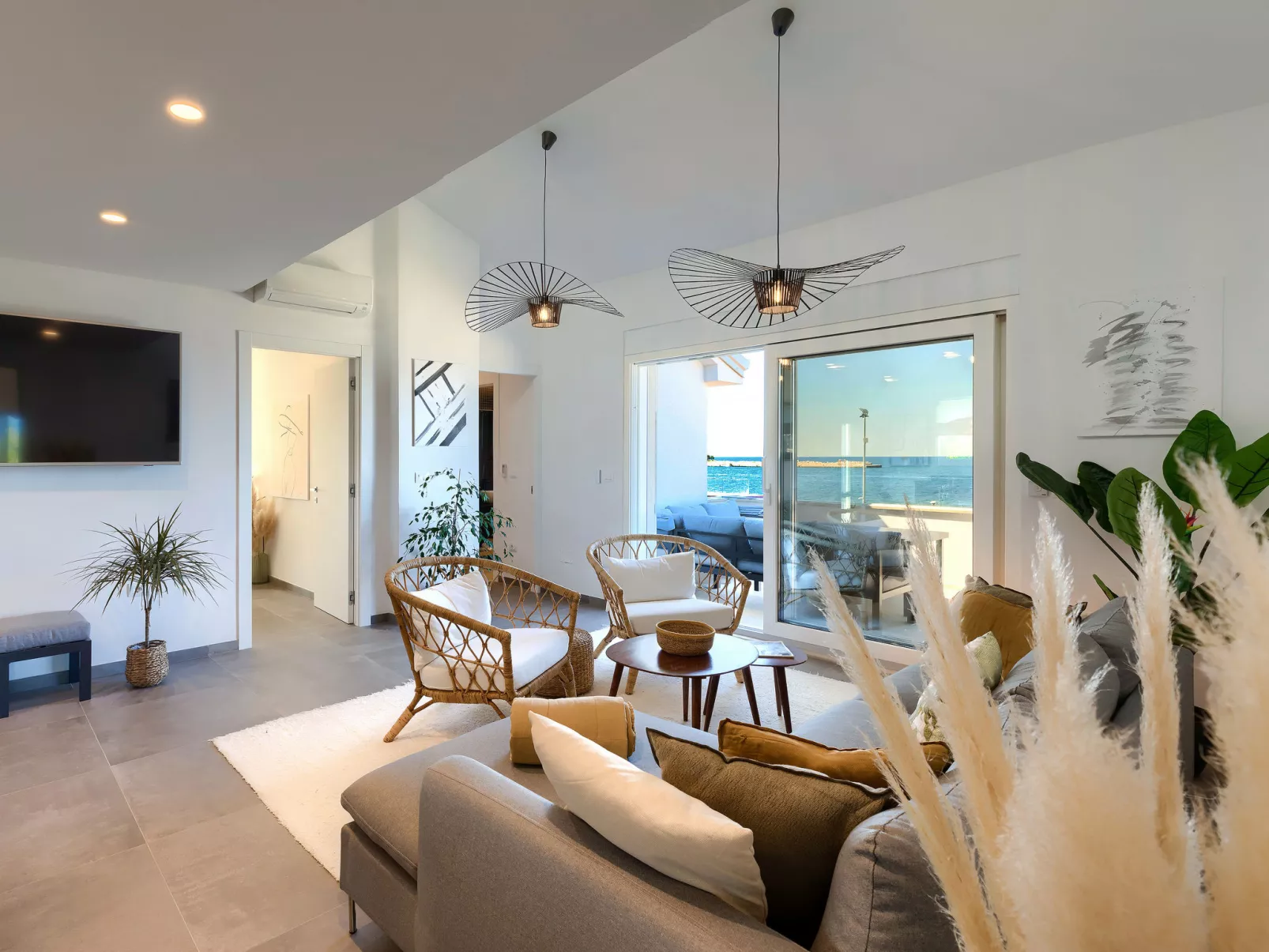Penthouse Mira-Dedans