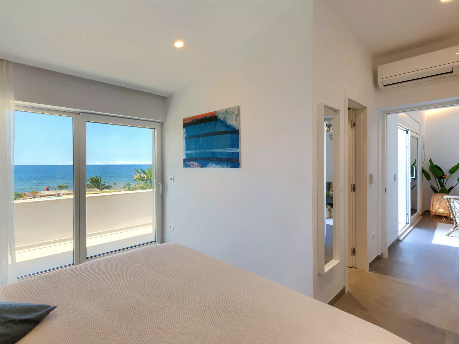 Penthouse Mira-Dedans