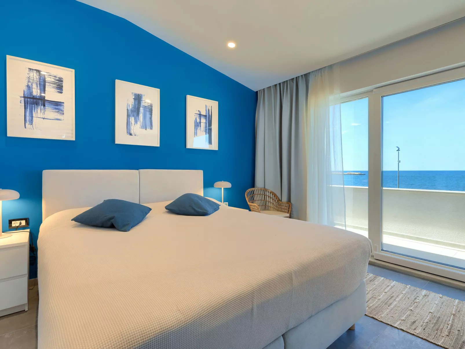 Penthouse Mira-Dedans