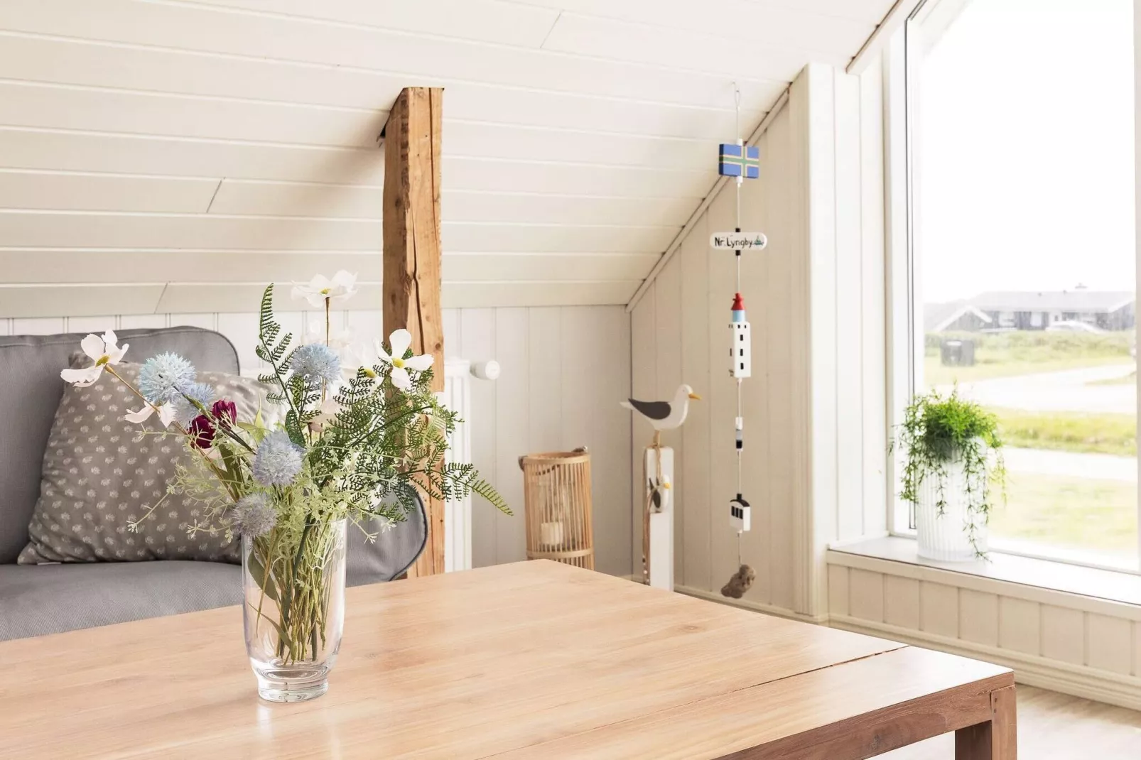 Luxury Beach Retreat - By Traum Ferienwohnungen-Indoor