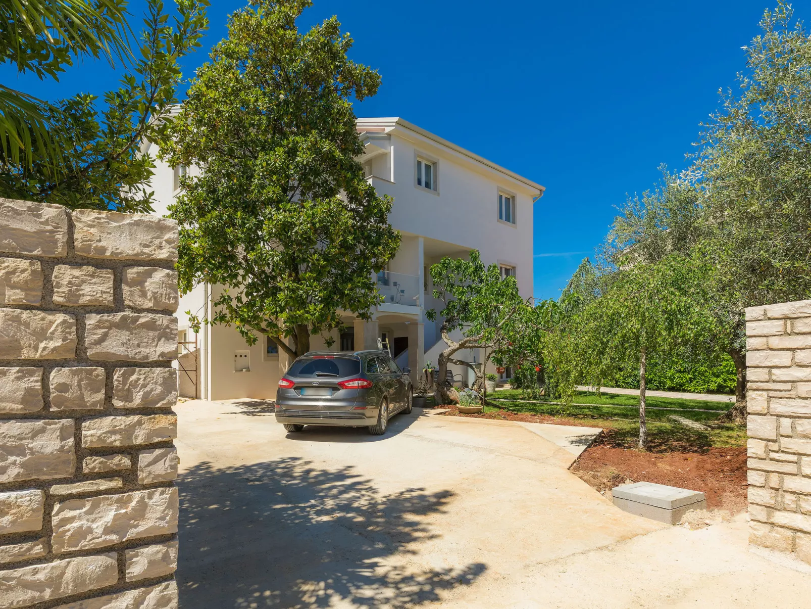 Penthouse Mira-Dehors