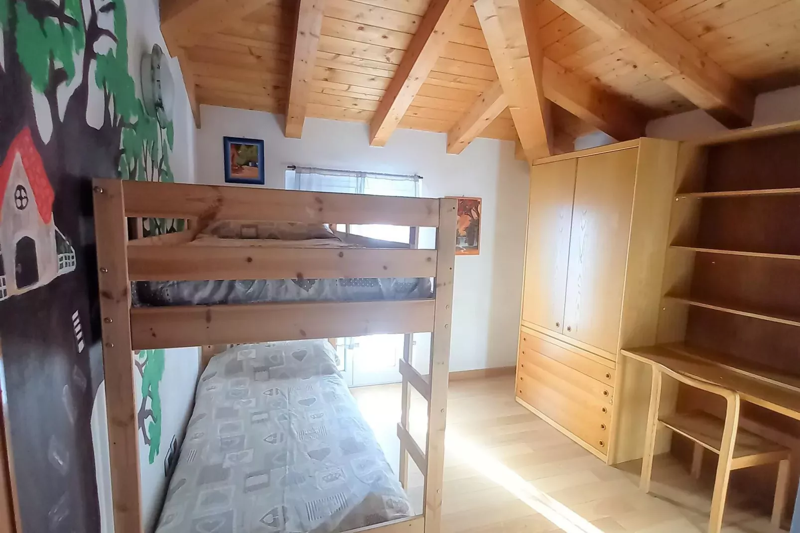 Bellavista-Bedroom