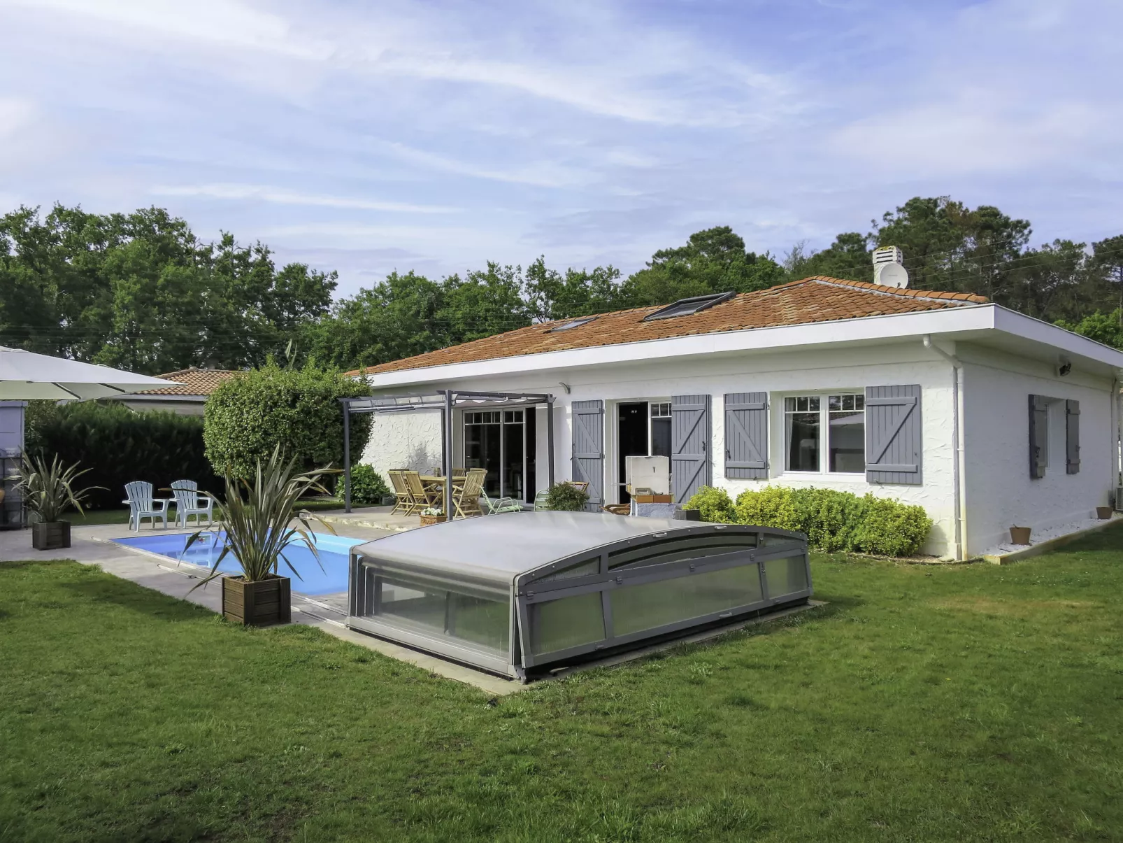  Villa Camélia-Dehors