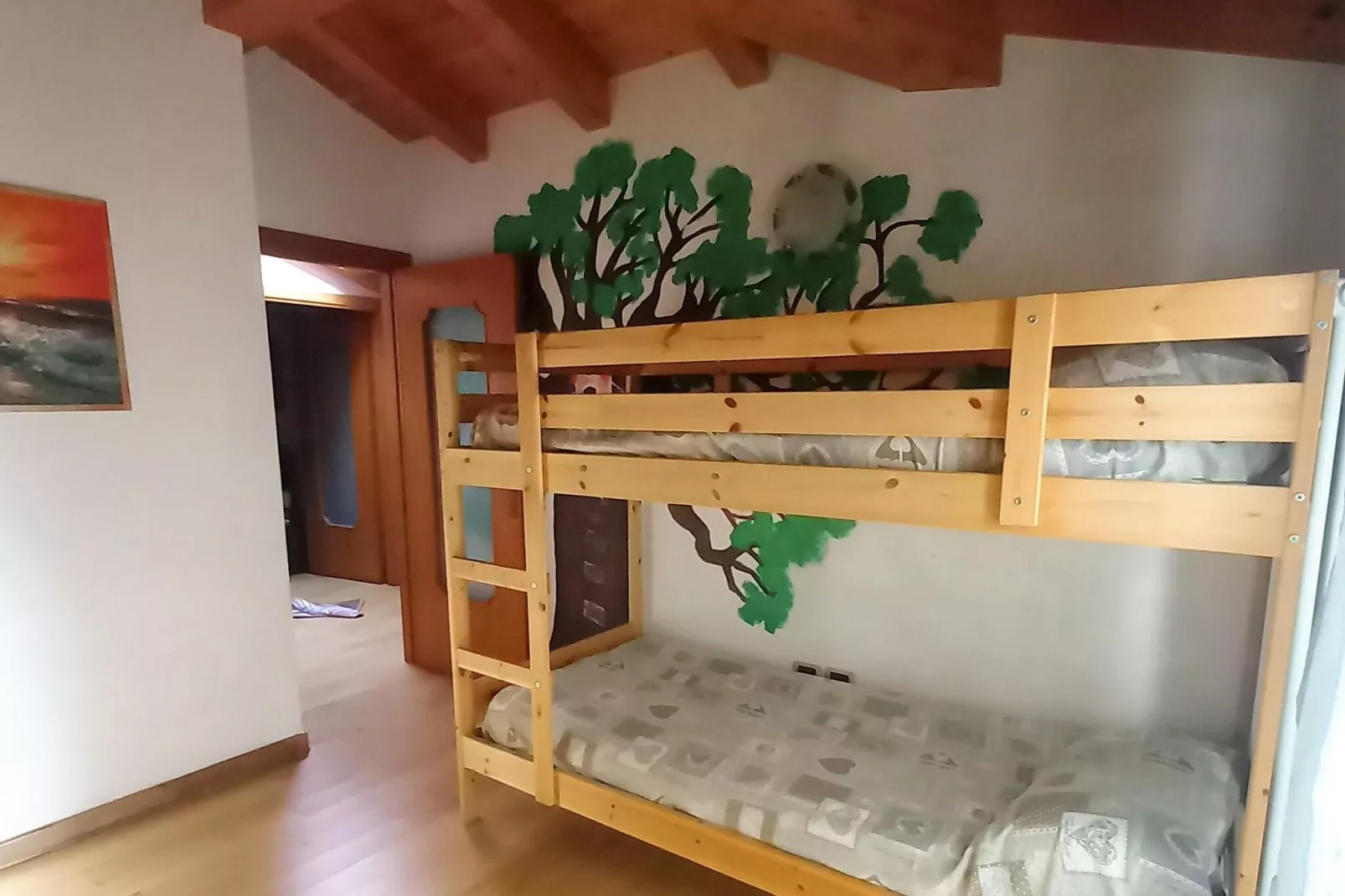 Bellavista-Bedroom