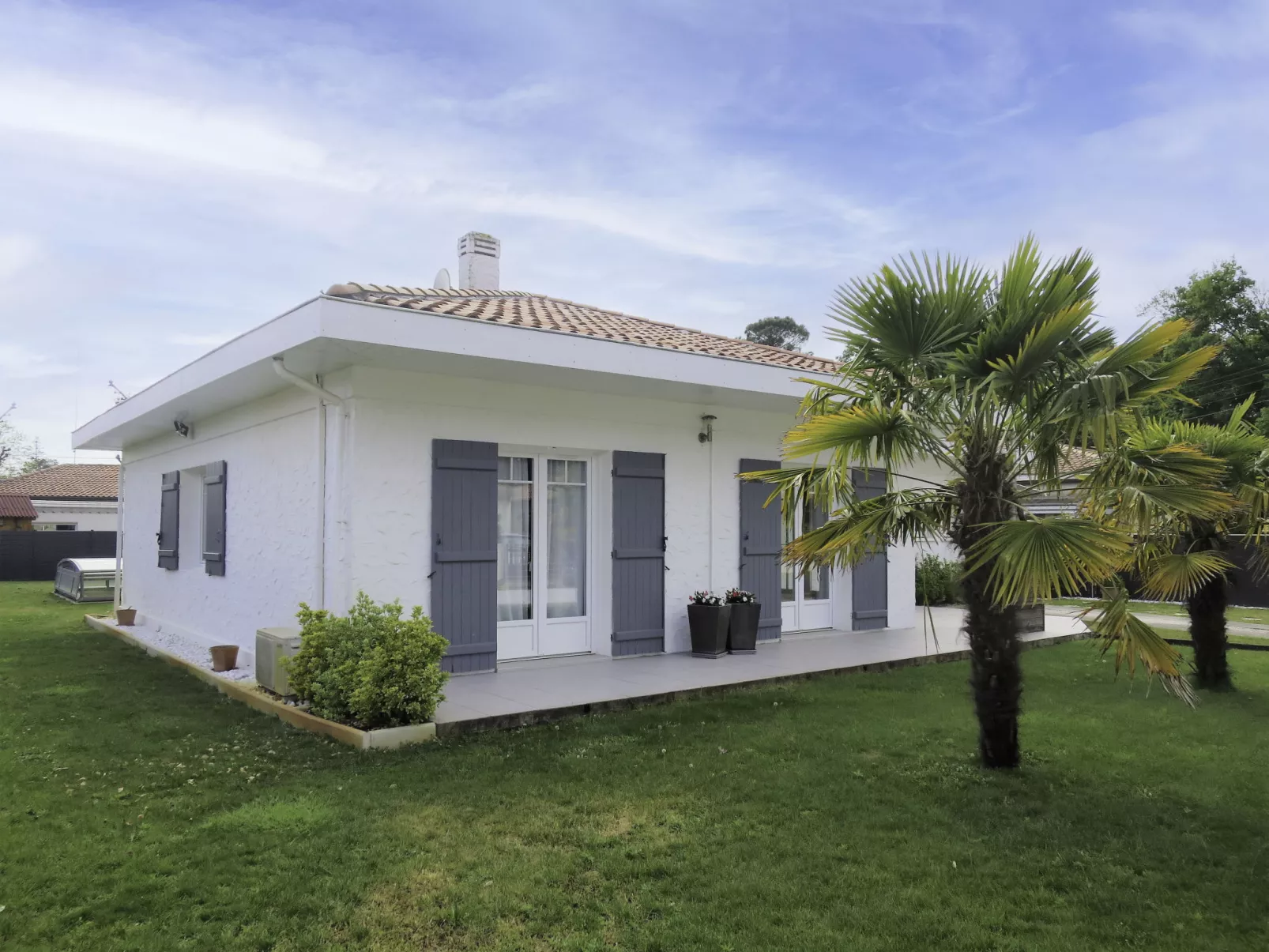  Villa Camélia-Dehors