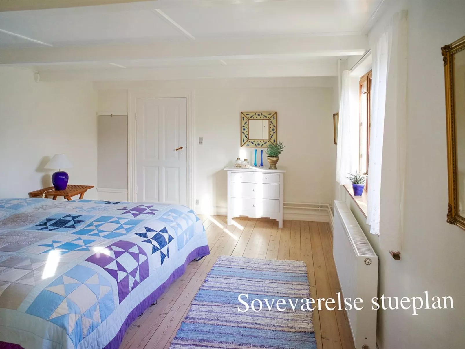 "Ingwald" - 50m from the sea-Inside