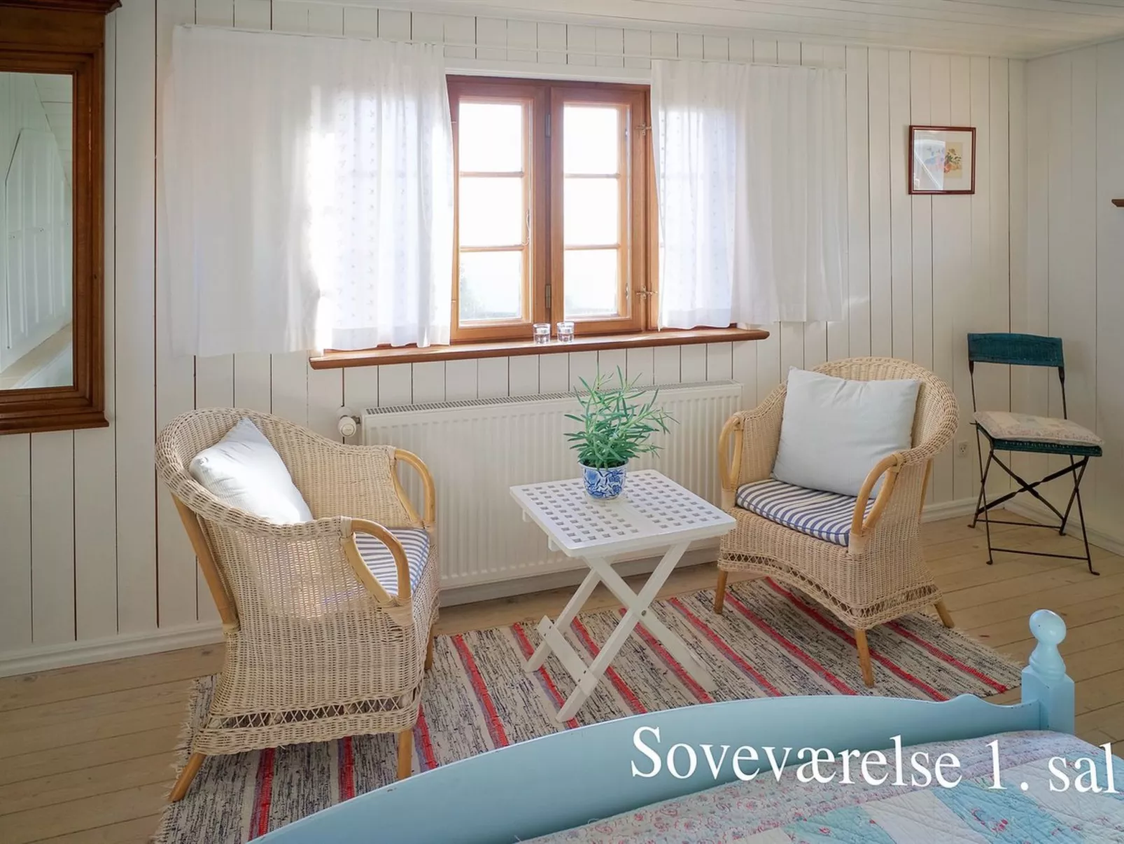 "Ingwald" - 50m from the sea-Inside