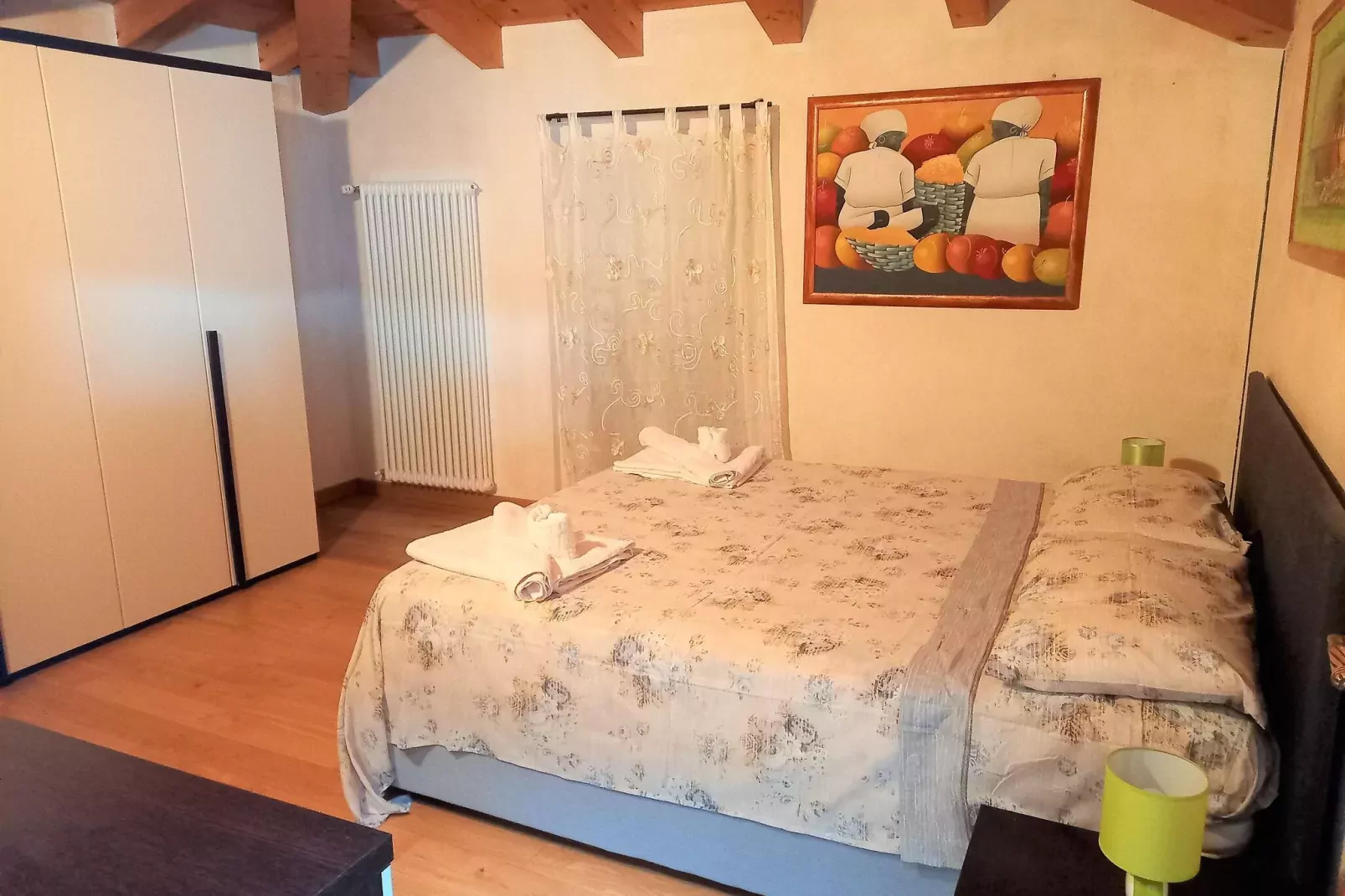 Bellavista-Bedroom