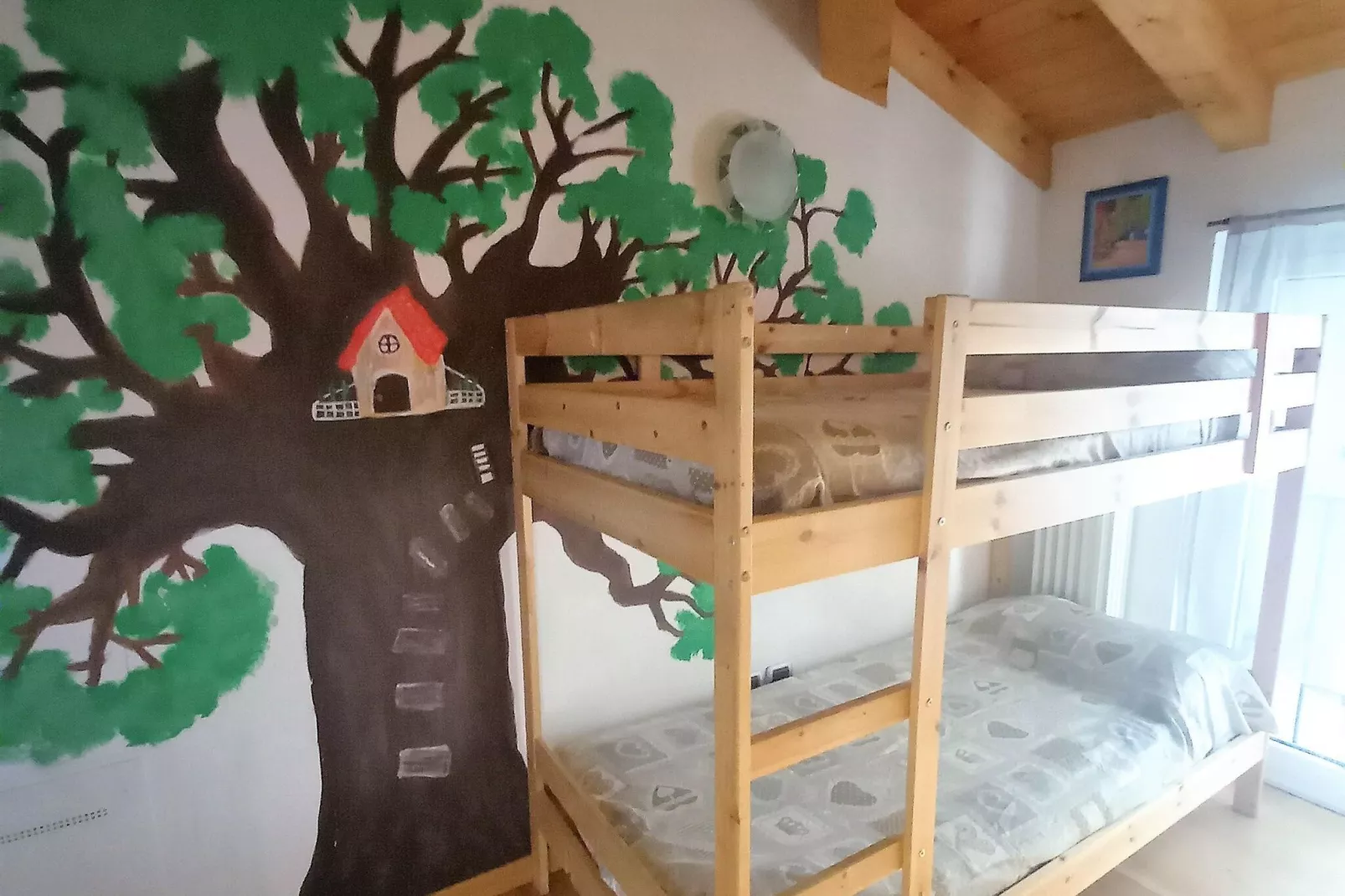 Bellavista-Bedroom