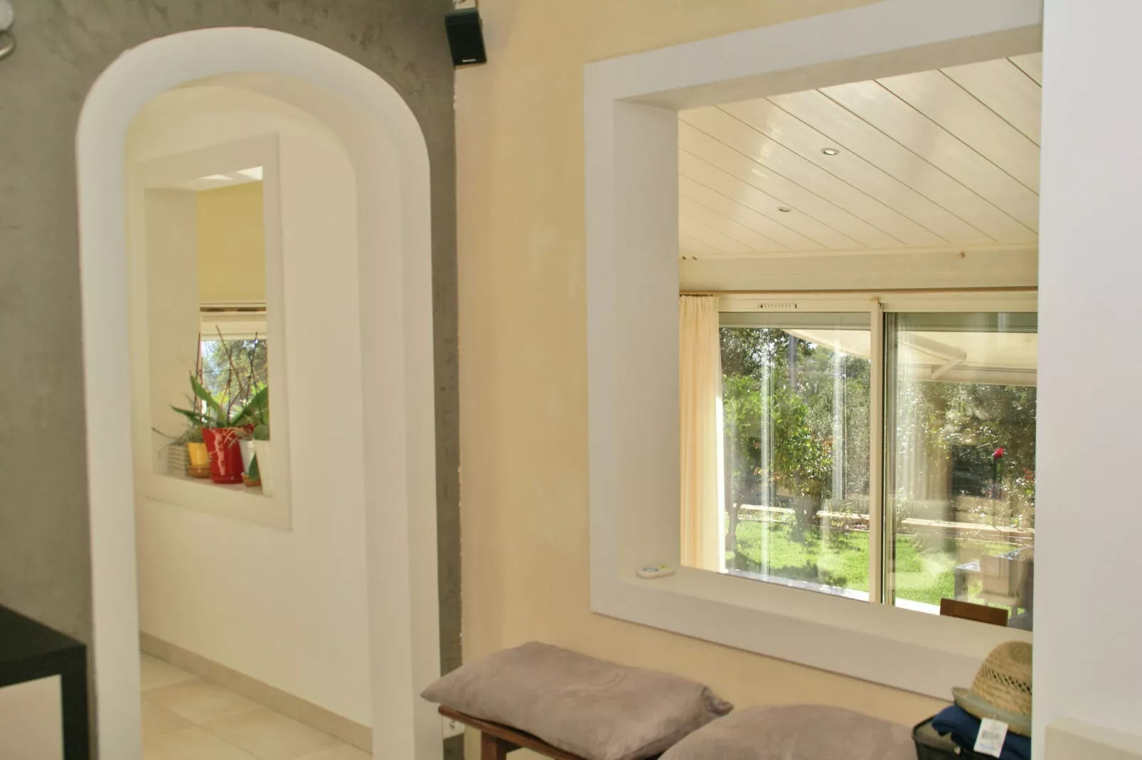 Villa Carqueiranne-Landing