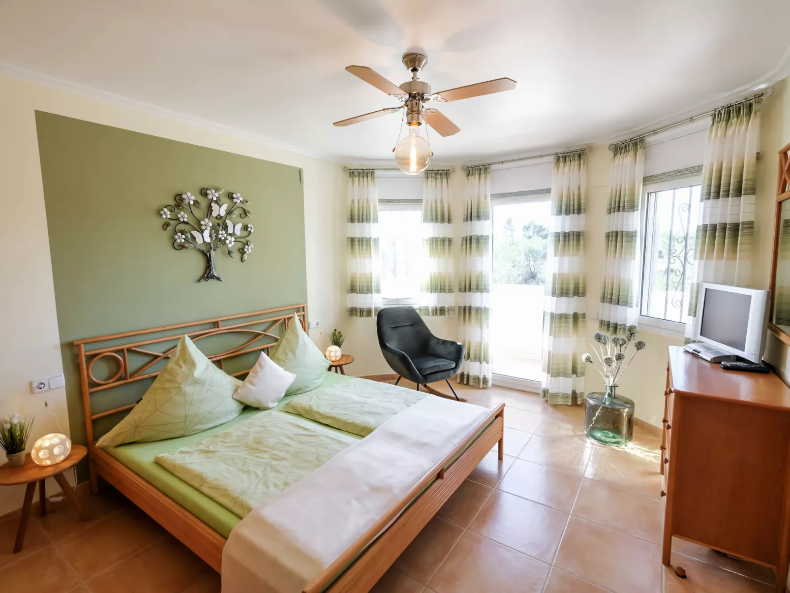 Villa Luz del Sol-Inside
