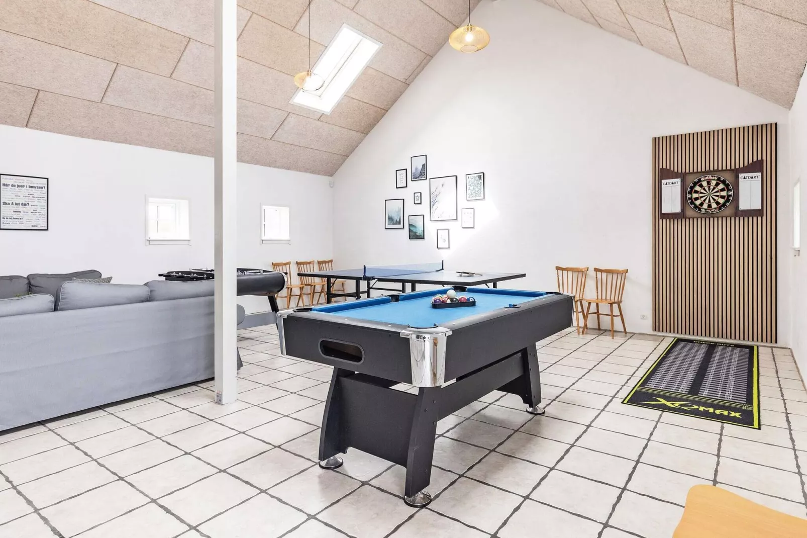 Luxury Beach Retreat - By Traum Ferienwohnungen-Indoor
