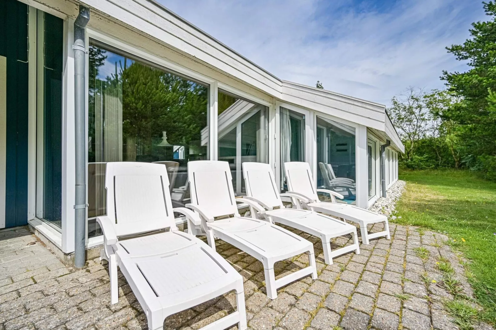10 person holiday home in Nørre Nebel-Not tagged
