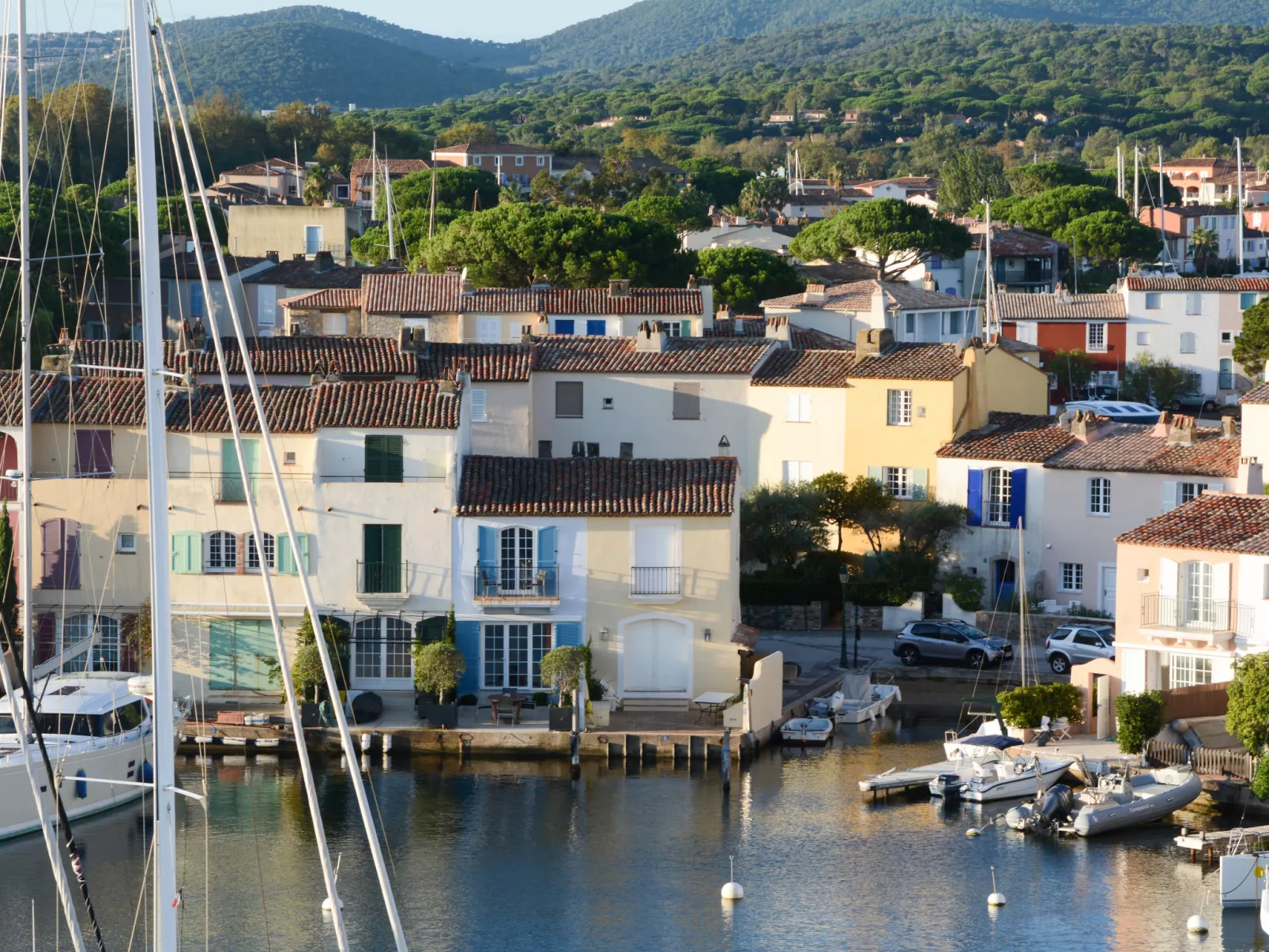 Maison pêcheur-Dehors