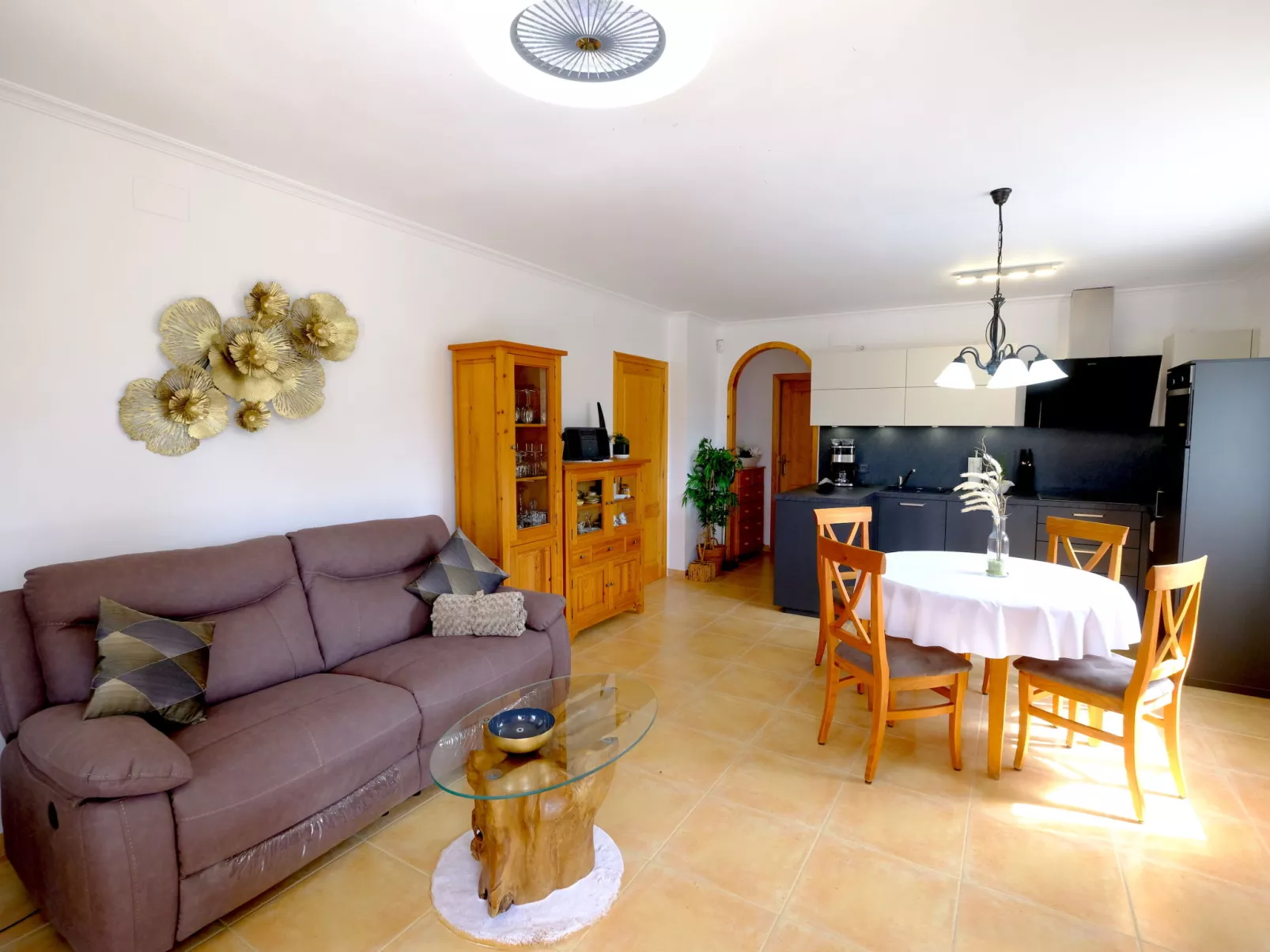 Villa Luz del Sol-Inside