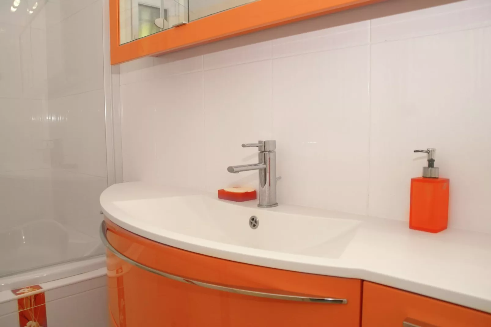 Villa Carqueiranne-Bathroom