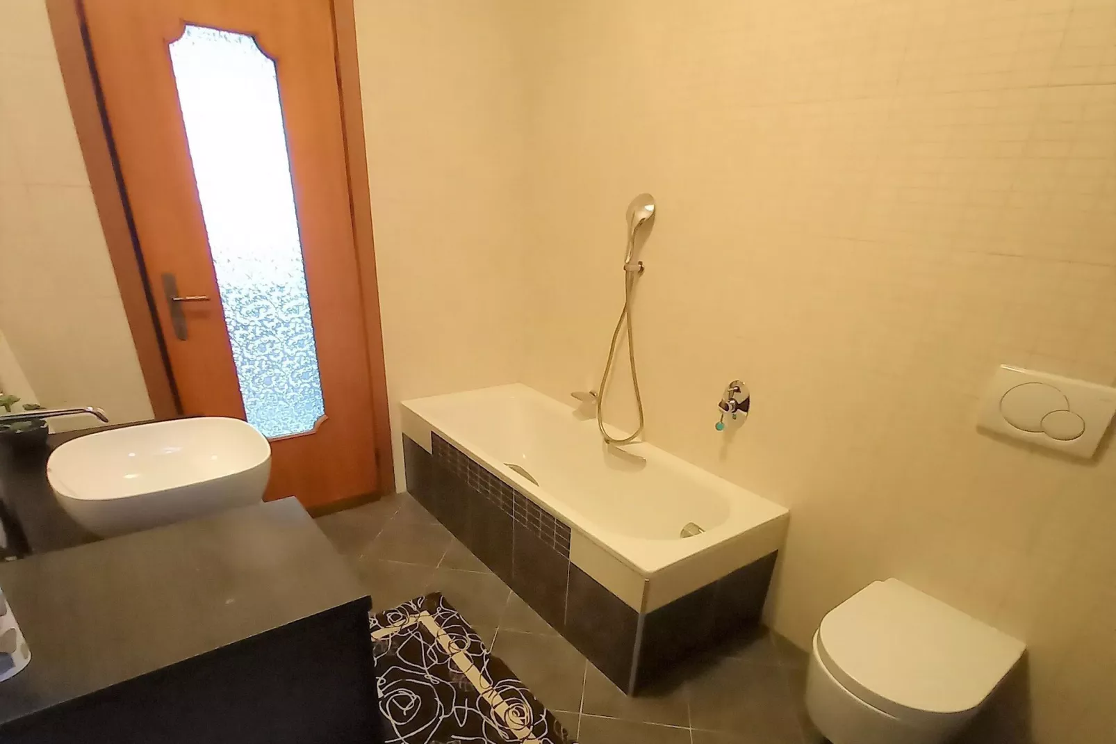 Bellavista-Bathroom