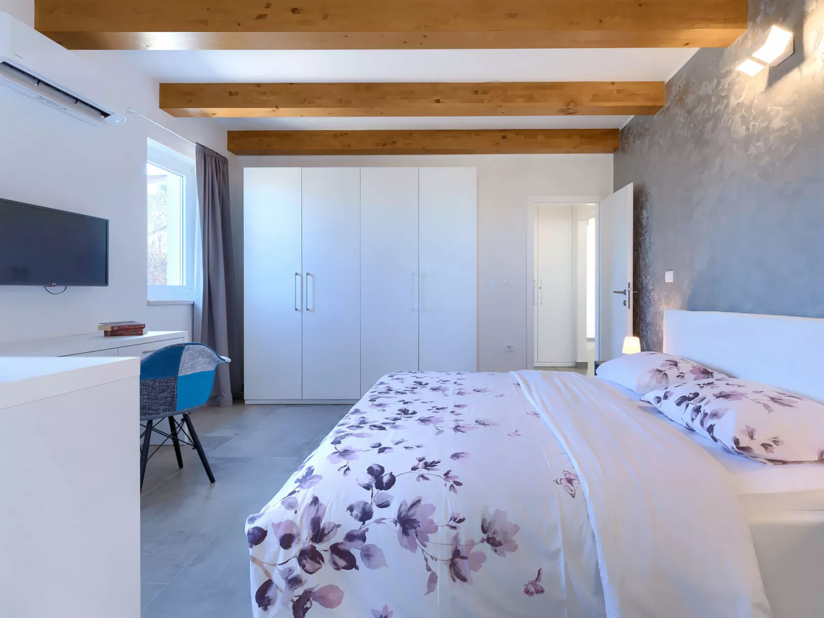 Villa Civitan-Inside