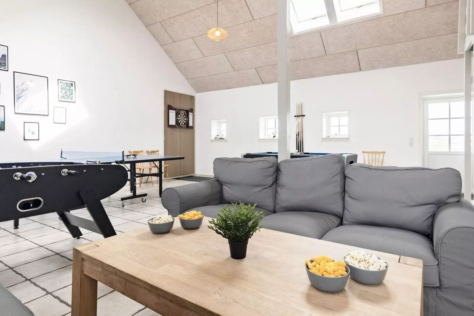 Luxury Beach Retreat - By Traum Ferienwohnungen-Indoor