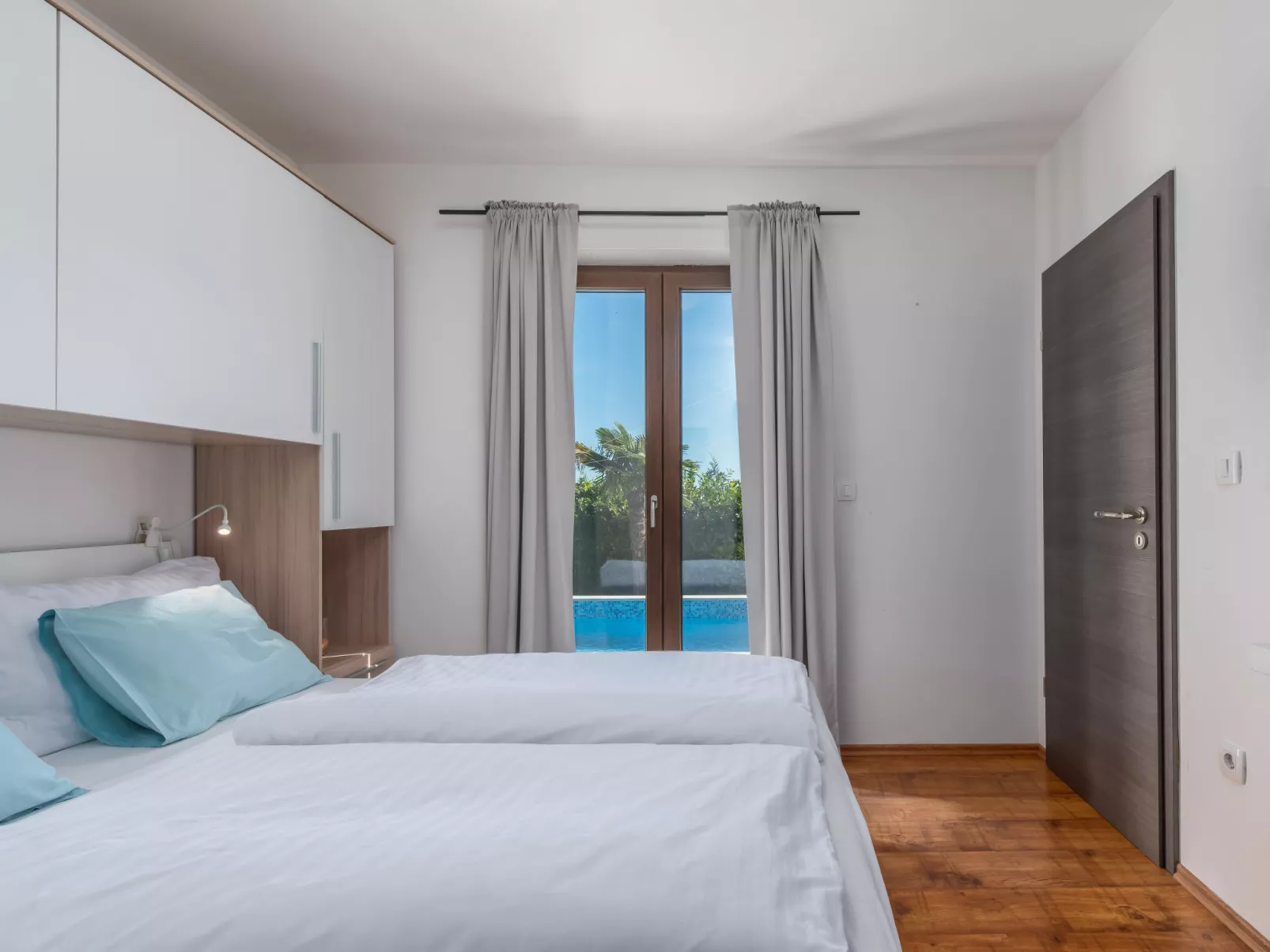 Villa Joy-Dedans