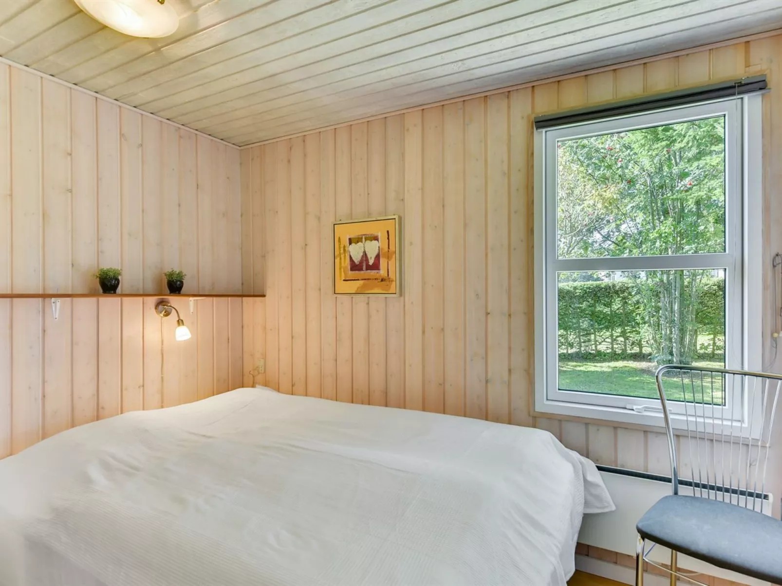 "Leandra" - 600m from the sea-Outside