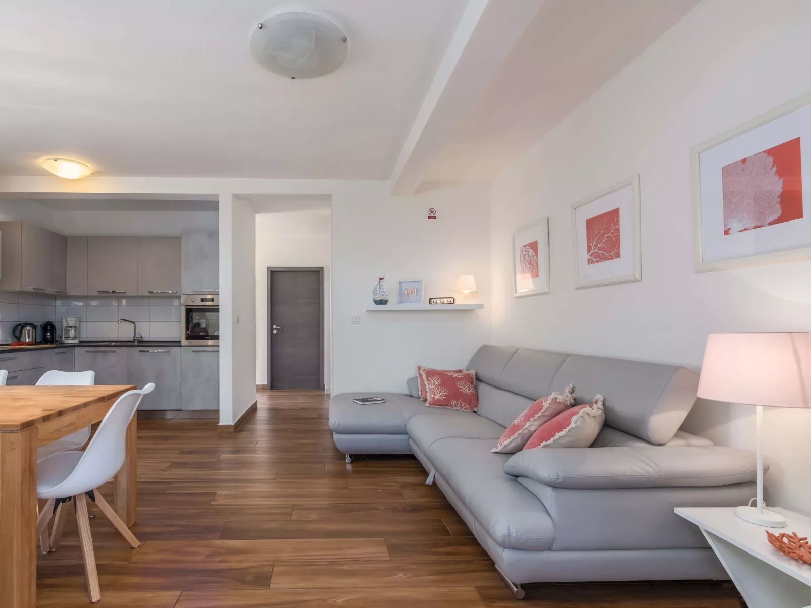 Villa Joy-Dedans