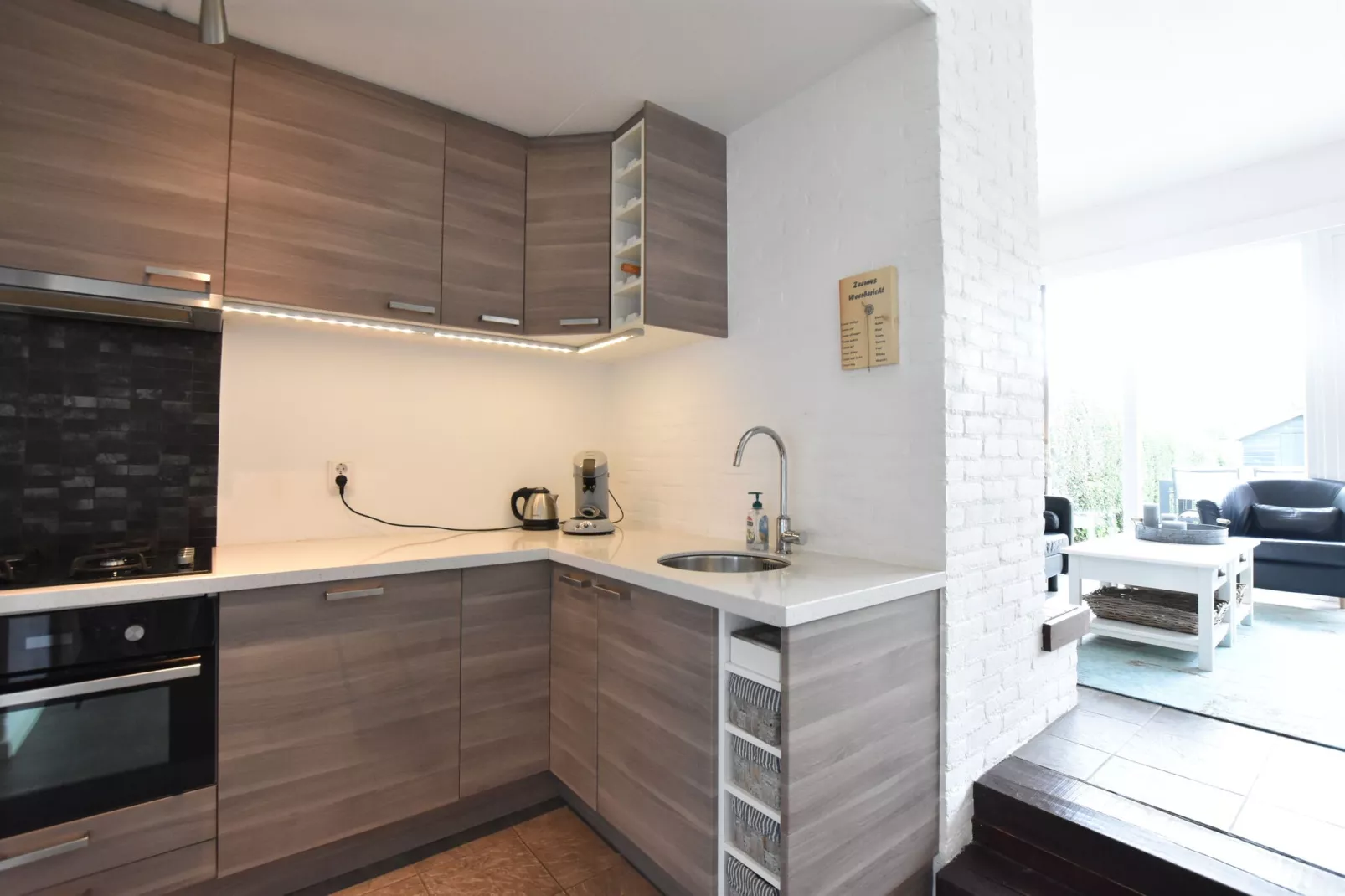 Duinzicht-Kitchen