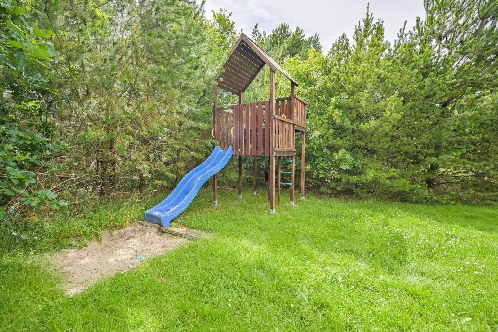 10 person holiday home in Nørre Nebel-Not tagged
