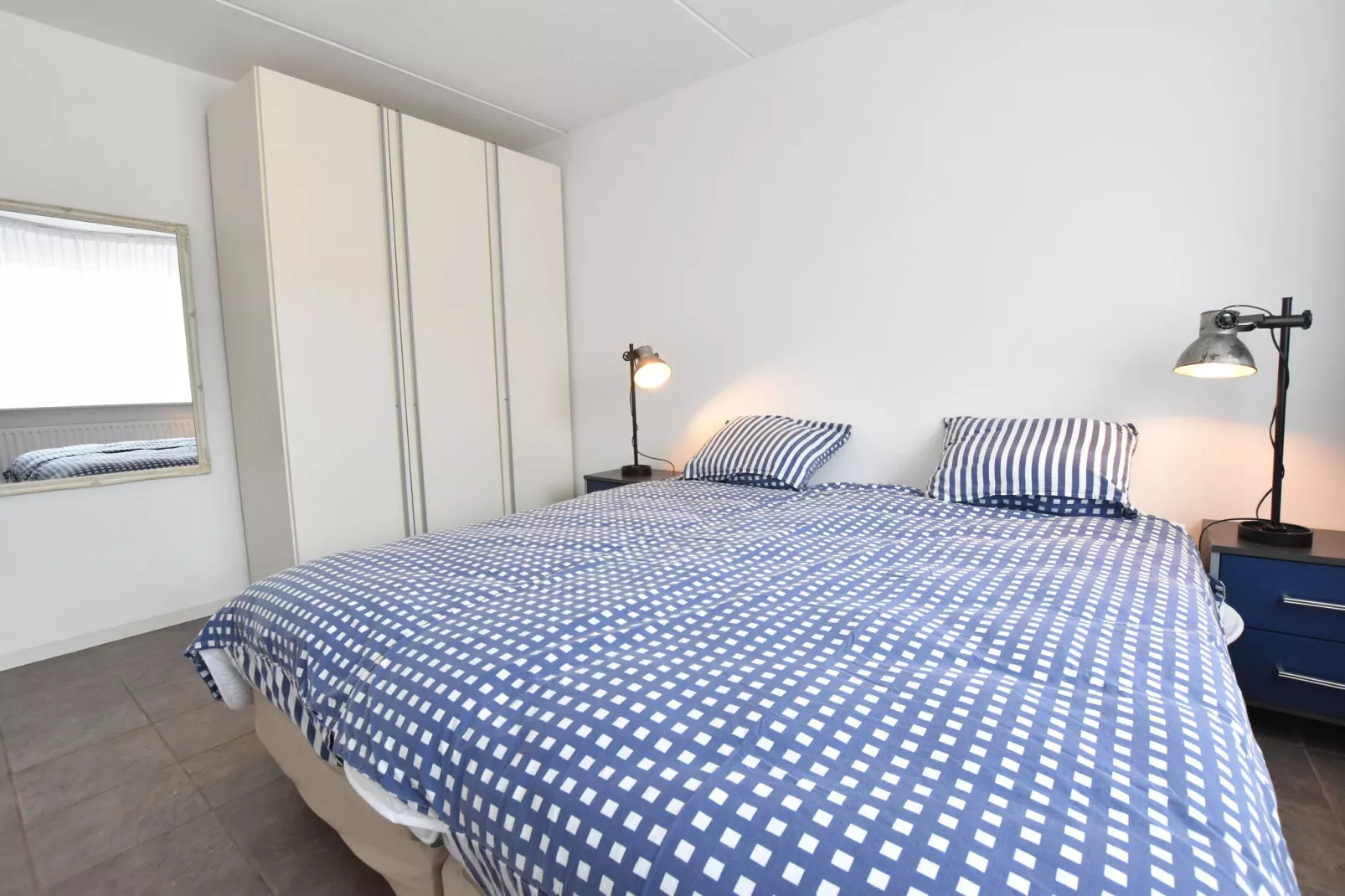 Duinzicht-Bedroom