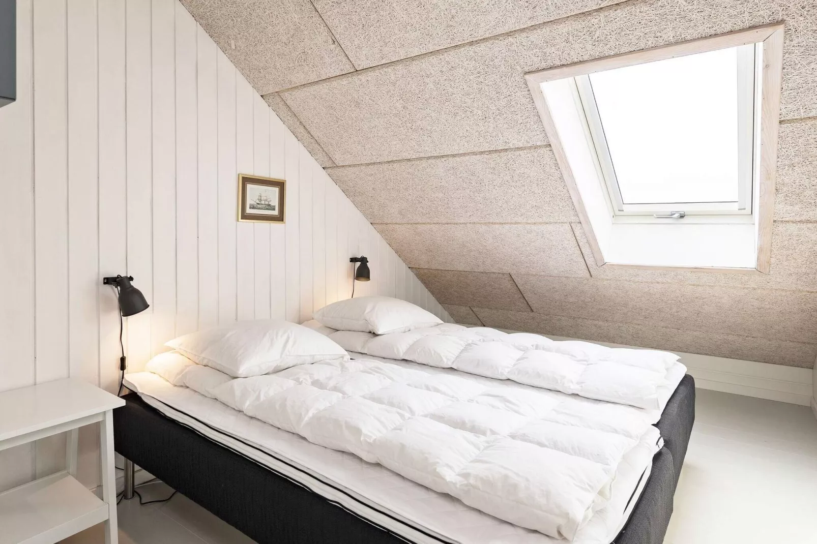 Luxury Beach Retreat - By Traum Ferienwohnungen-Indoor