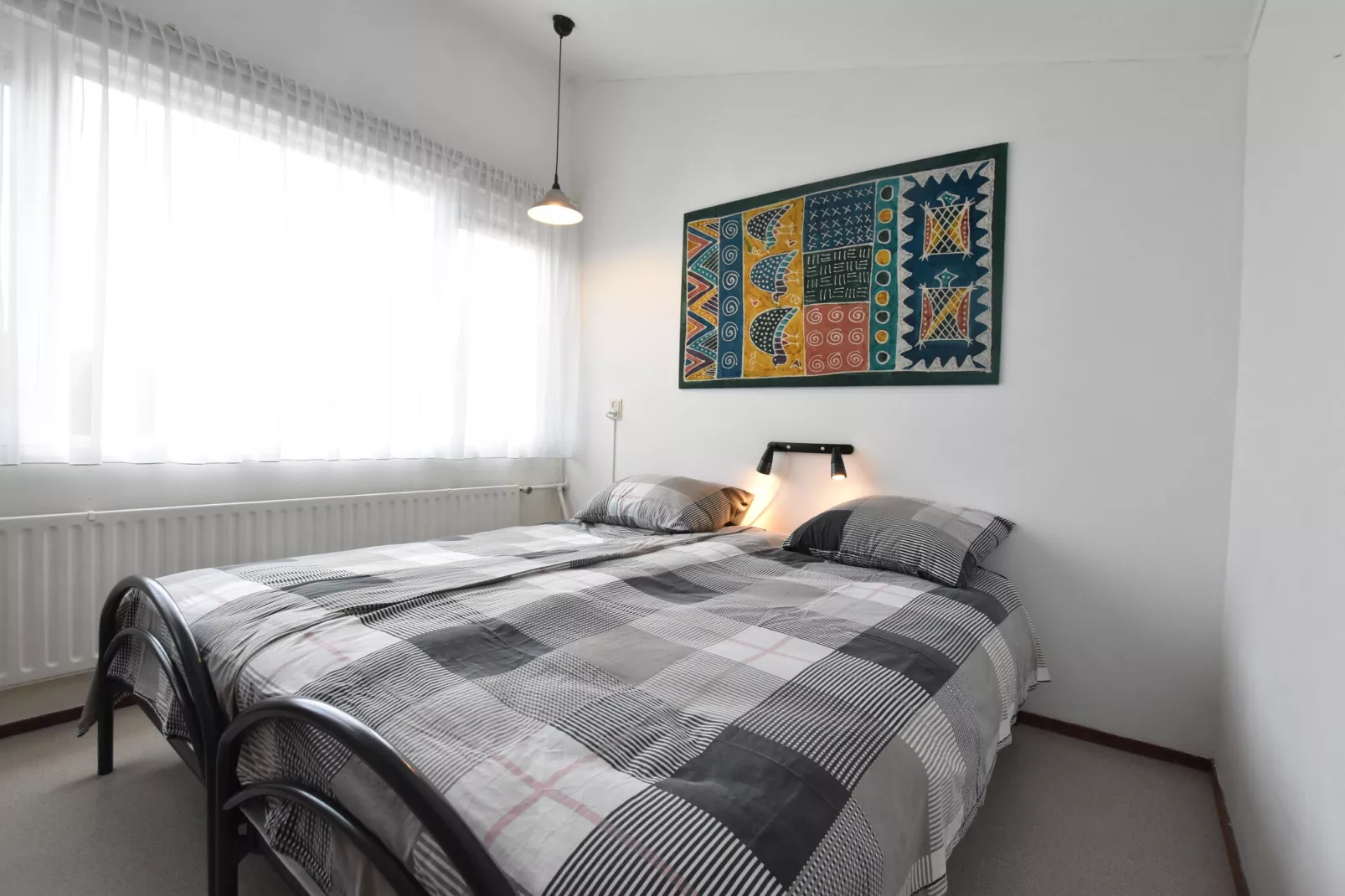 Duinzicht-Bedroom