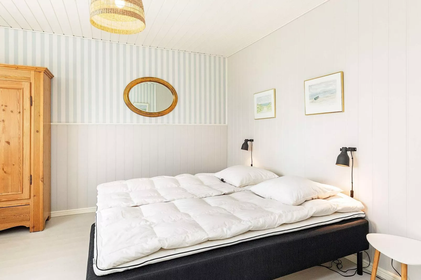 Luxury Beach Retreat - By Traum Ferienwohnungen-Indoor