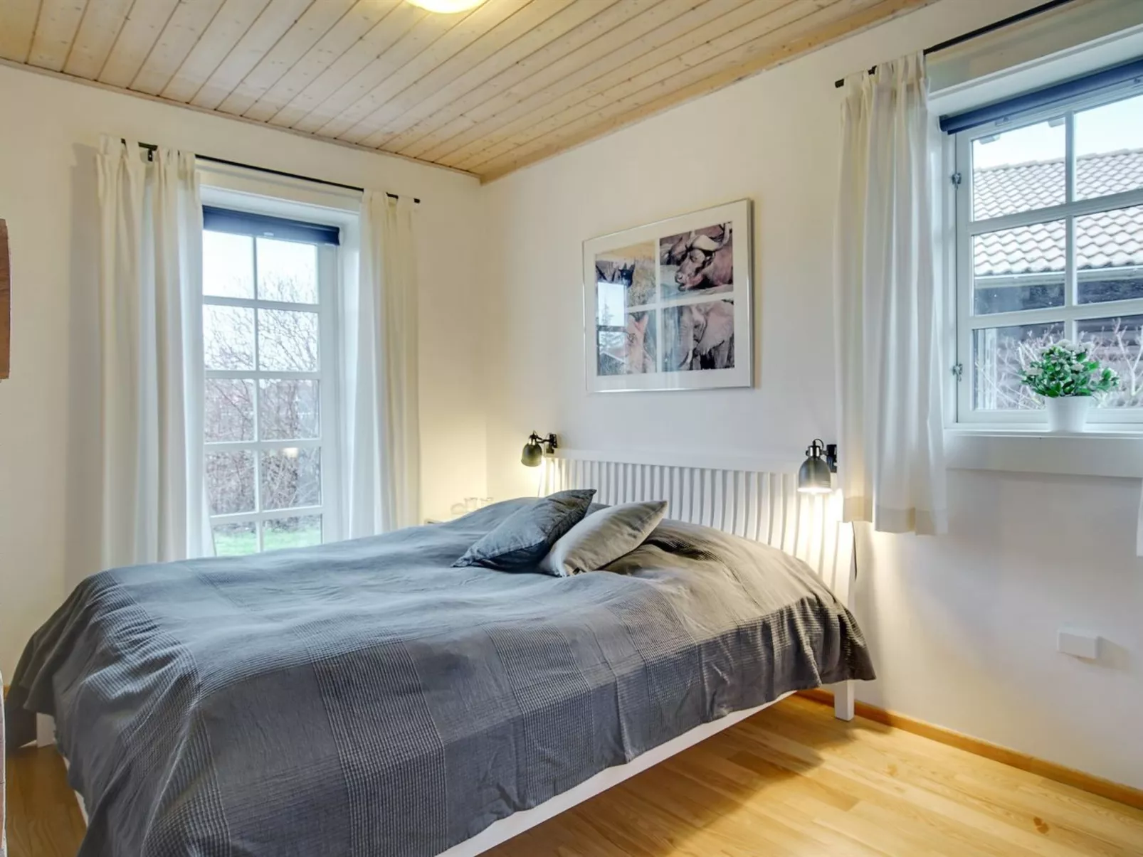 "Onerva" - 1.2km from the sea-Inside