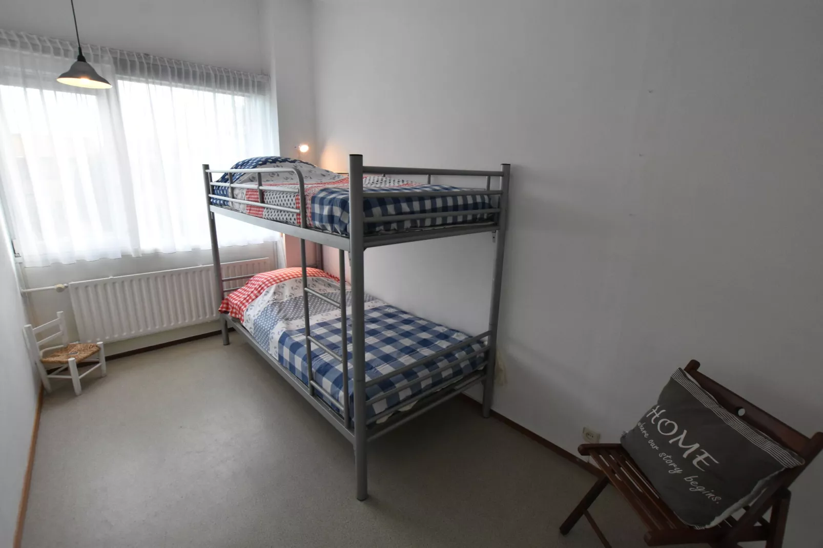 Duinzicht-Bedroom
