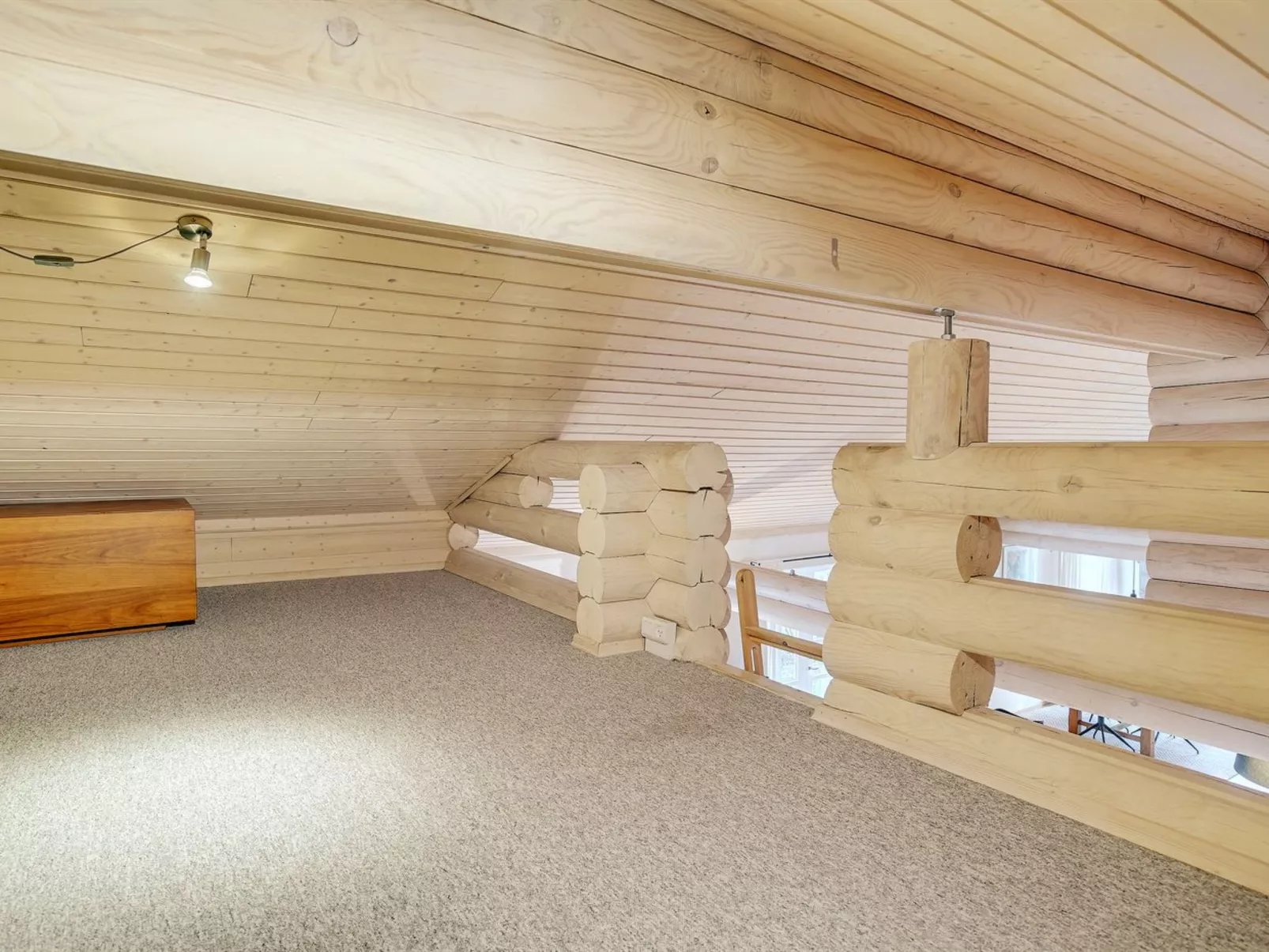 "Onerva" - 1.2km from the sea-Inside