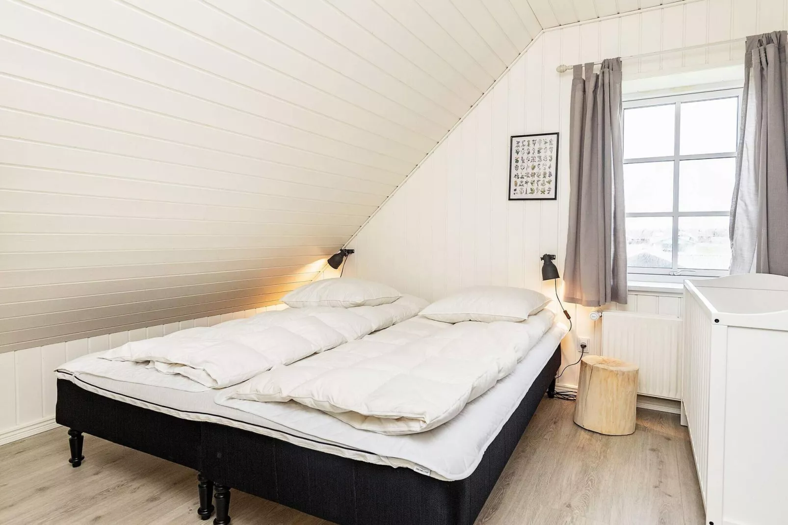 Luxury Beach Retreat - By Traum Ferienwohnungen-Indoor
