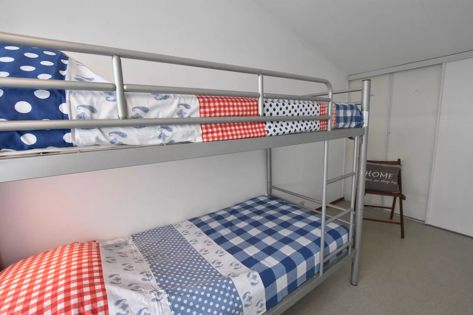 Duinzicht-Bedroom
