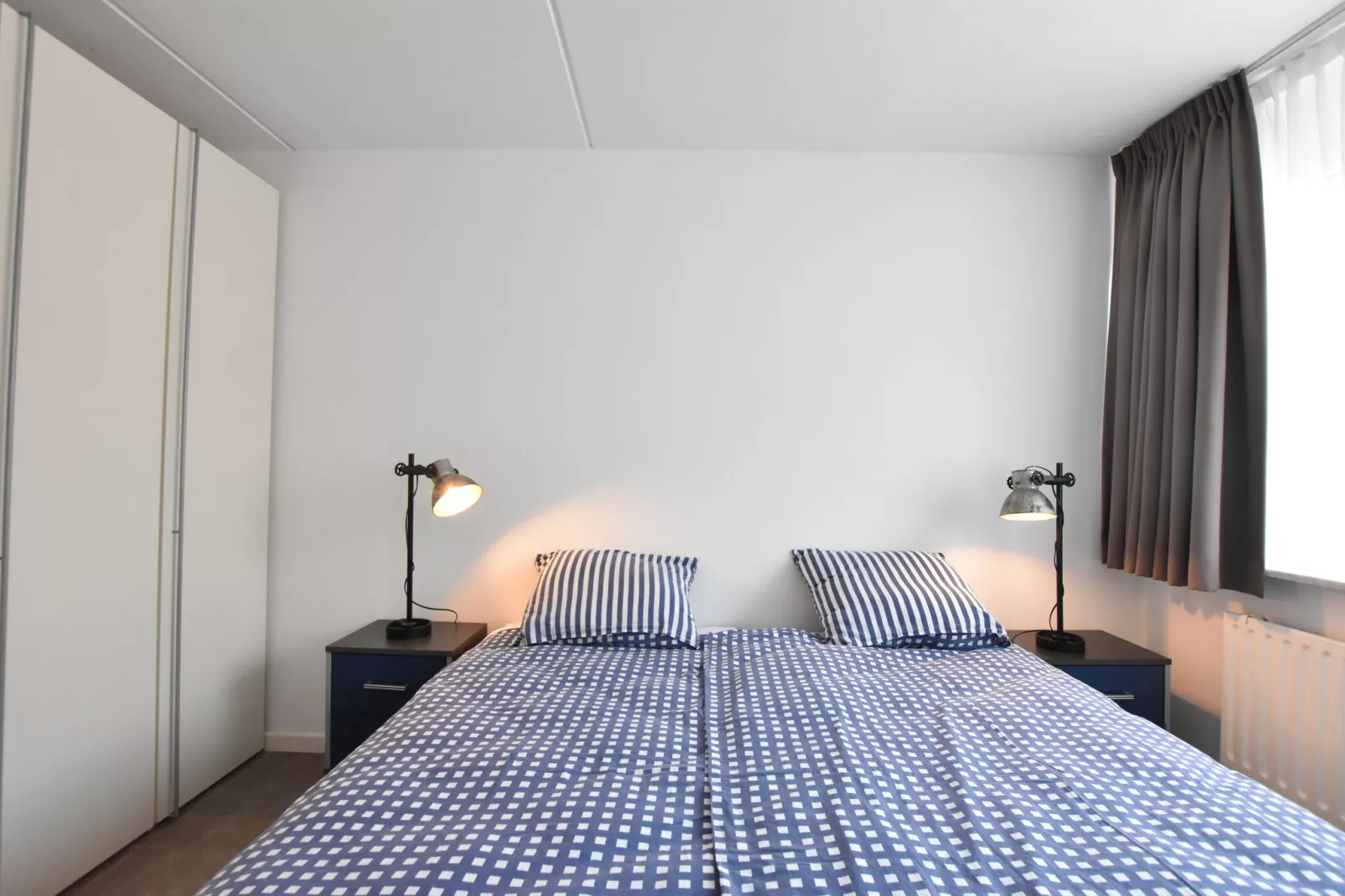 Duinzicht-Bedroom
