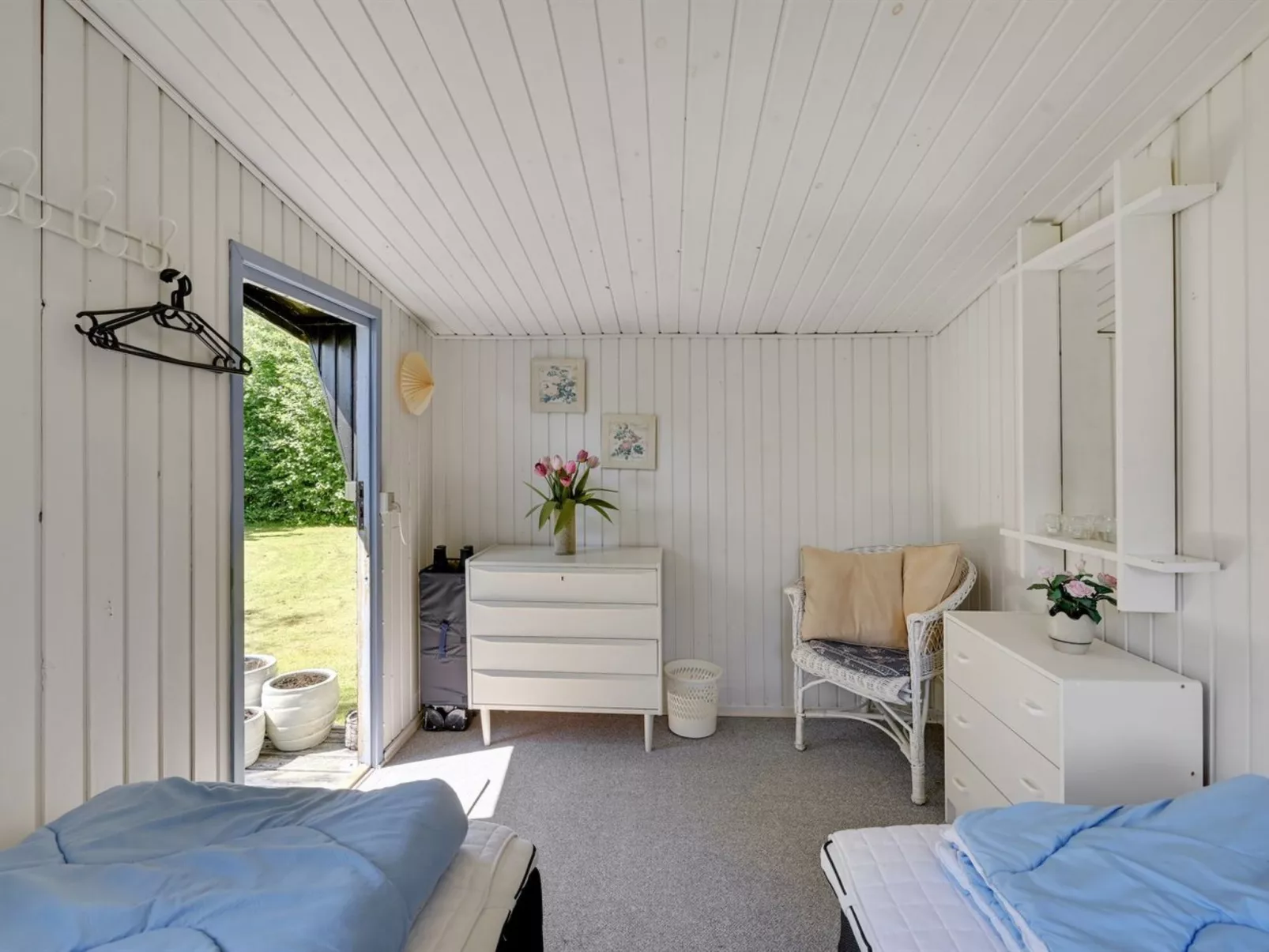 "Sanni" - 1.6km from the sea-Inside