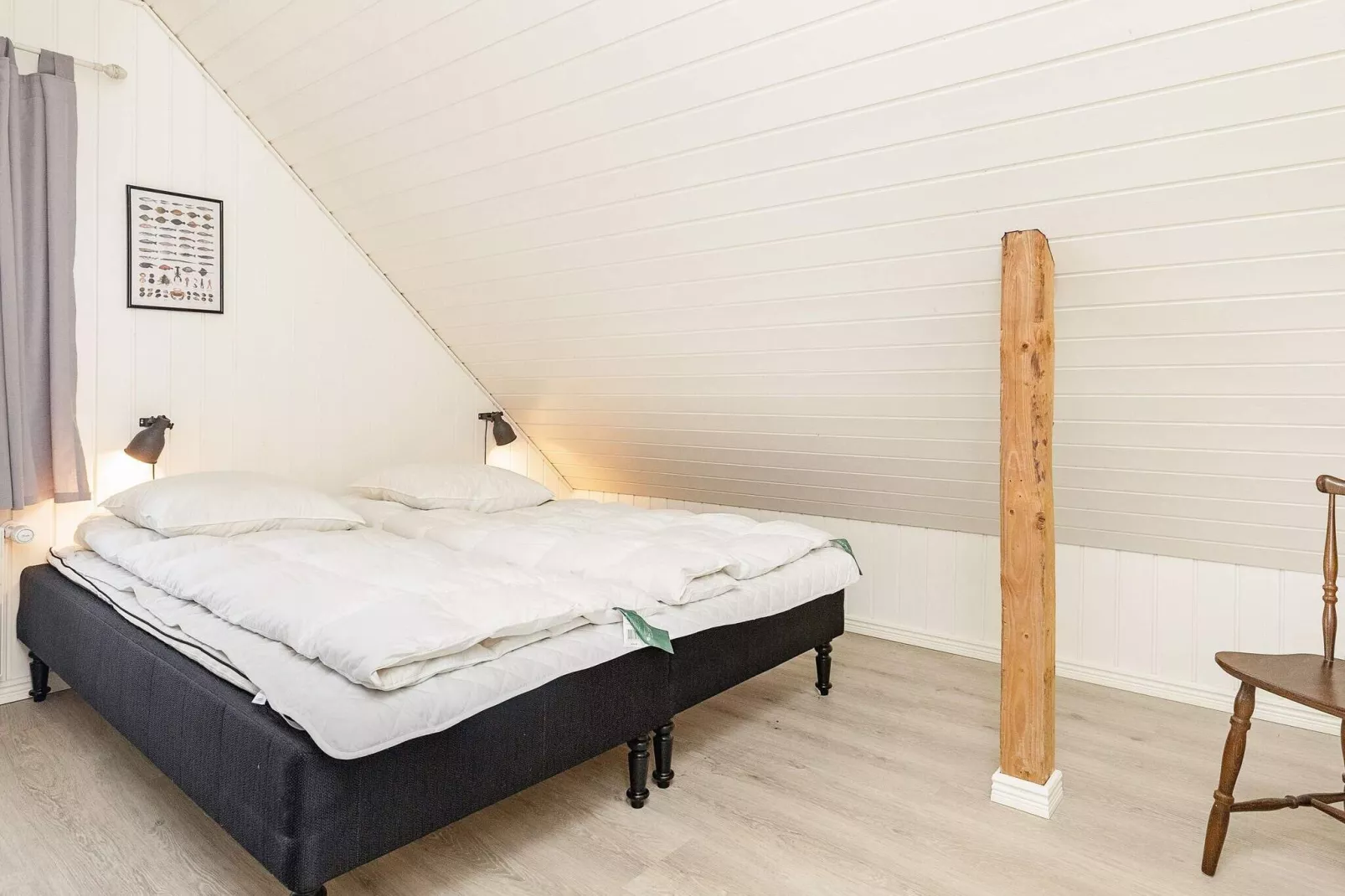 Luxury Beach Retreat - By Traum Ferienwohnungen-Indoor