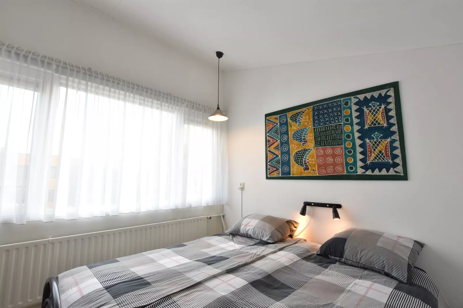 Duinzicht-Bedroom
