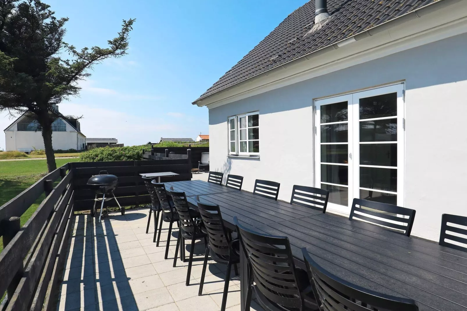 Luxury Beach Retreat - By Traum Ferienwohnungen-View