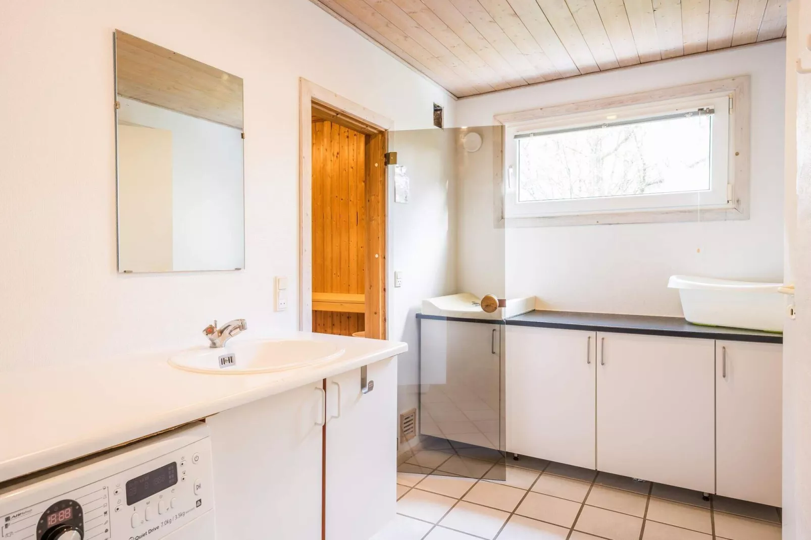 10 person holiday home in Nørre Nebel-Indoor