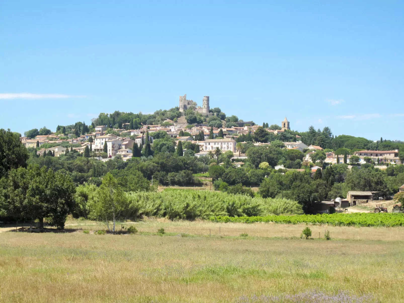 La Maison bleue-Area