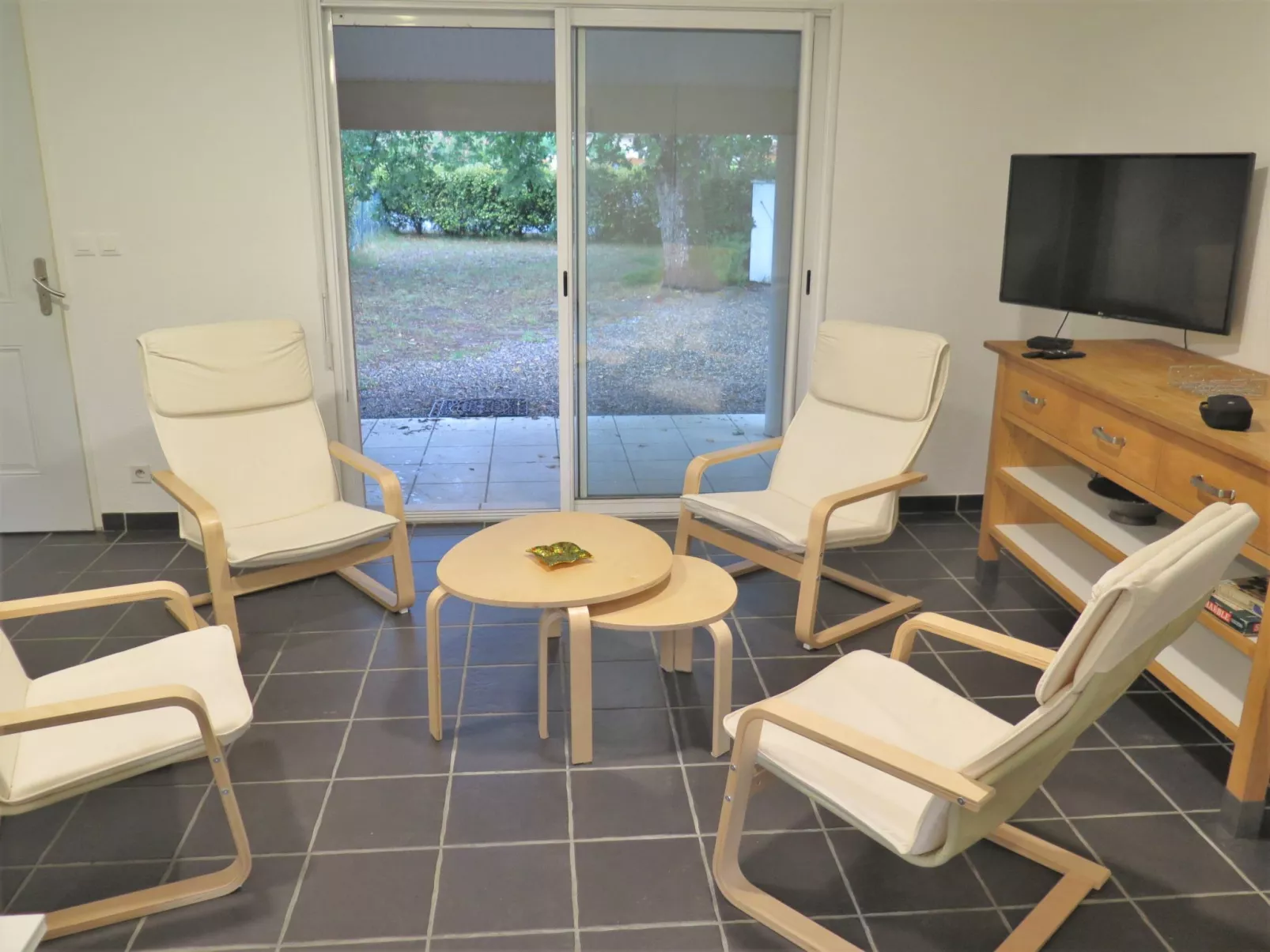 La Lette I Tilleuls-Inside