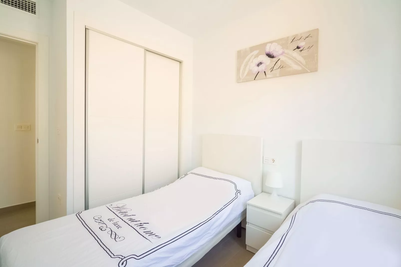 Villa Dara-Schlafzimmer