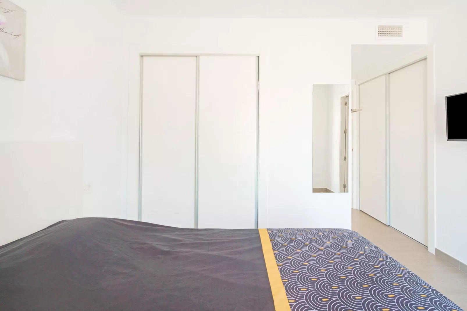 Villa Dara-Schlafzimmer
