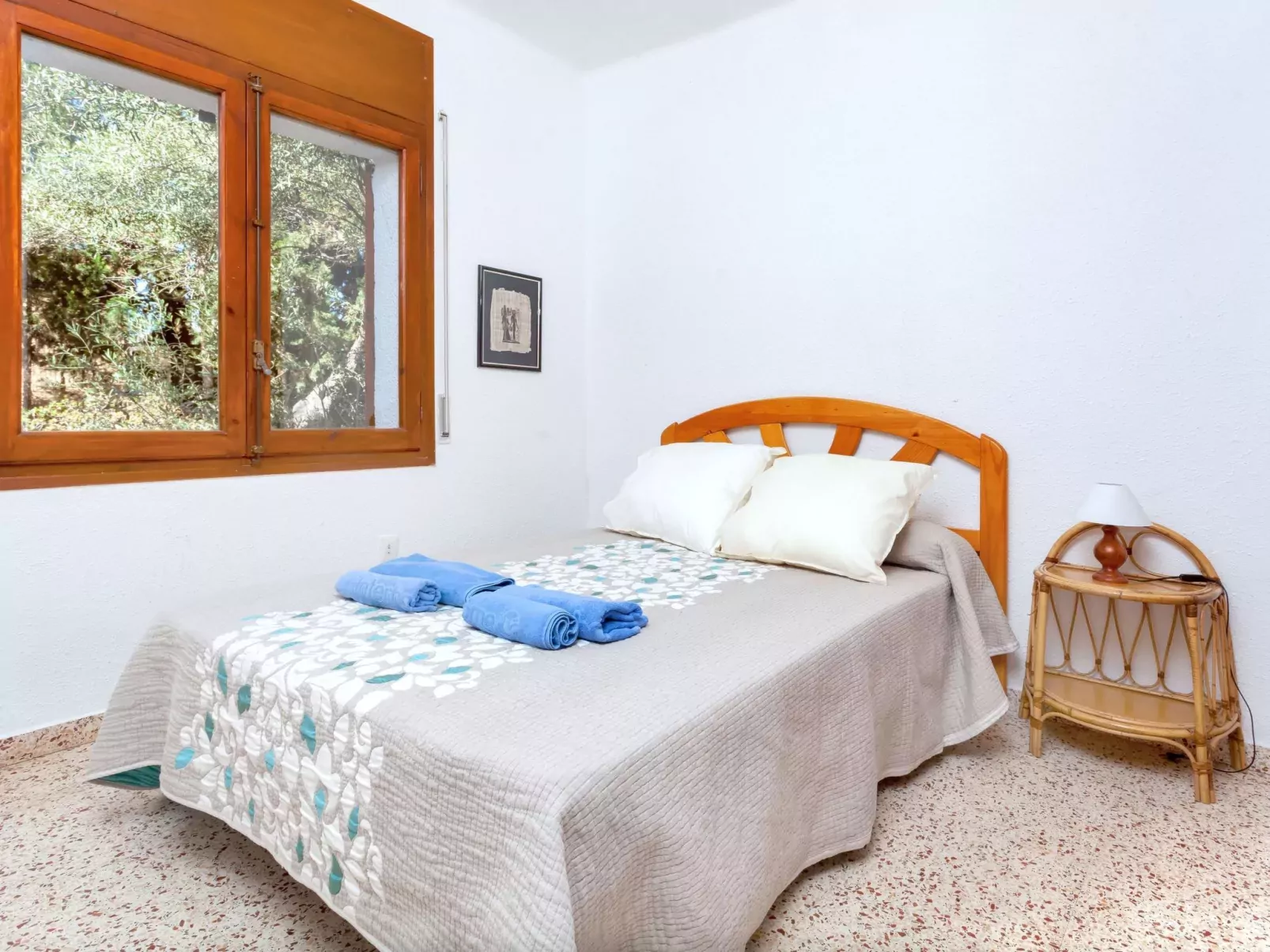 Villa Pinos-Inside