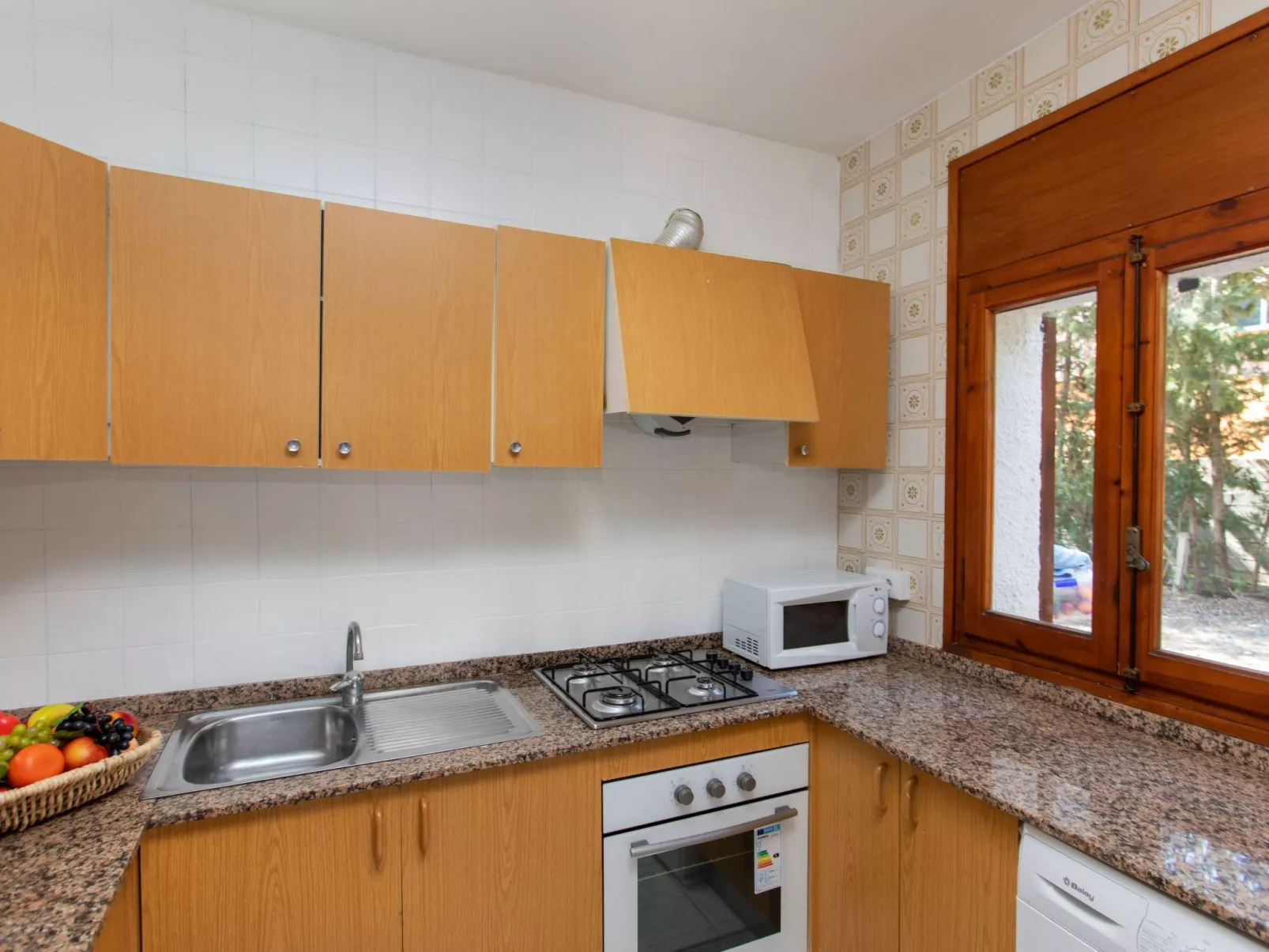 Villa Pinos-Inside