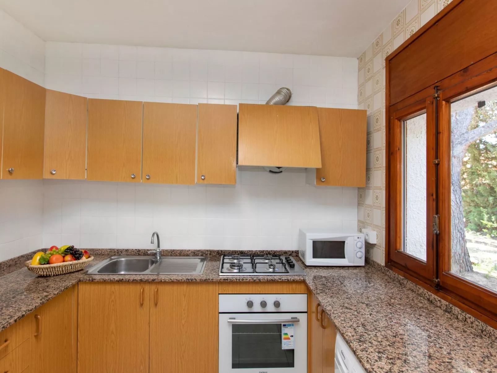 Villa Pinos-Inside